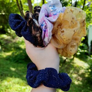 scrunchie elastika za lase (3)