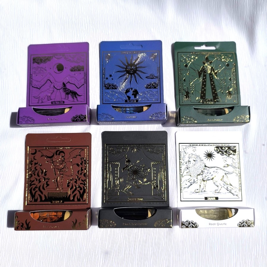 Roll on z eteričnimi olji in kristali - slika 6