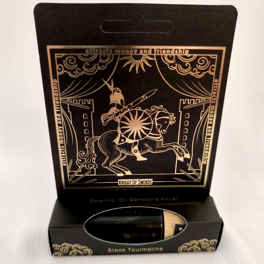 Roll on z eteričnimi olji in kristali - slika 5