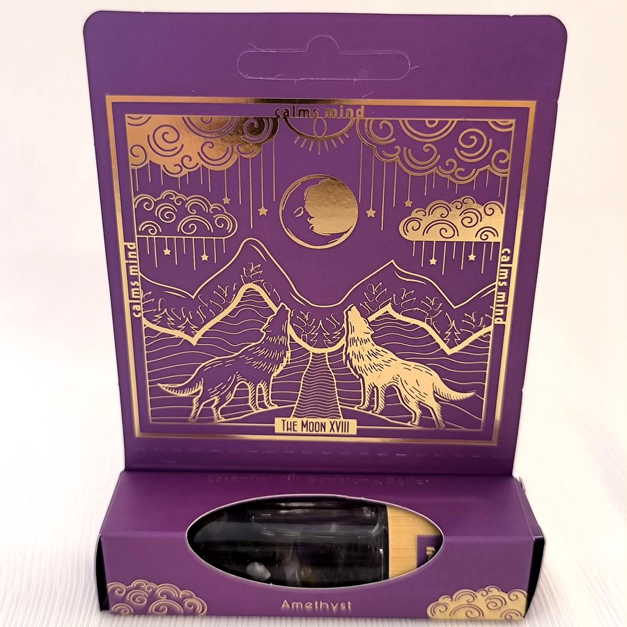 Roll on z eteričnimi olji in kristali - slika 4