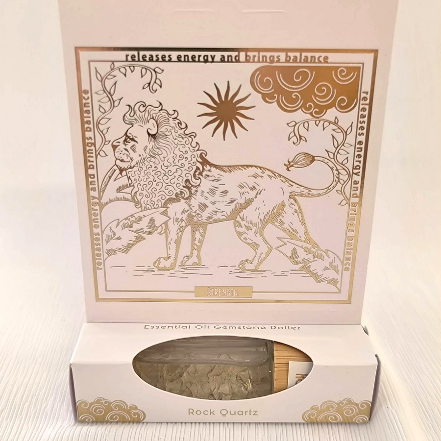 Roll on z eteričnimi olji in kristali - slika 2